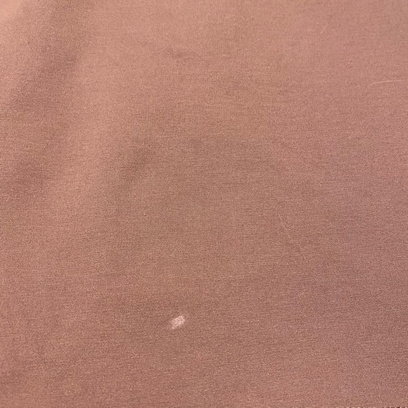 Pink Mini Dress - Picture 5 of 6